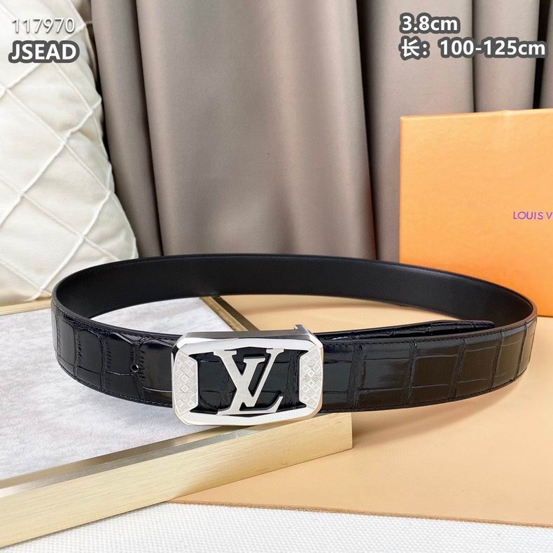 LV belt 40mmX100-125cm 8L (300)